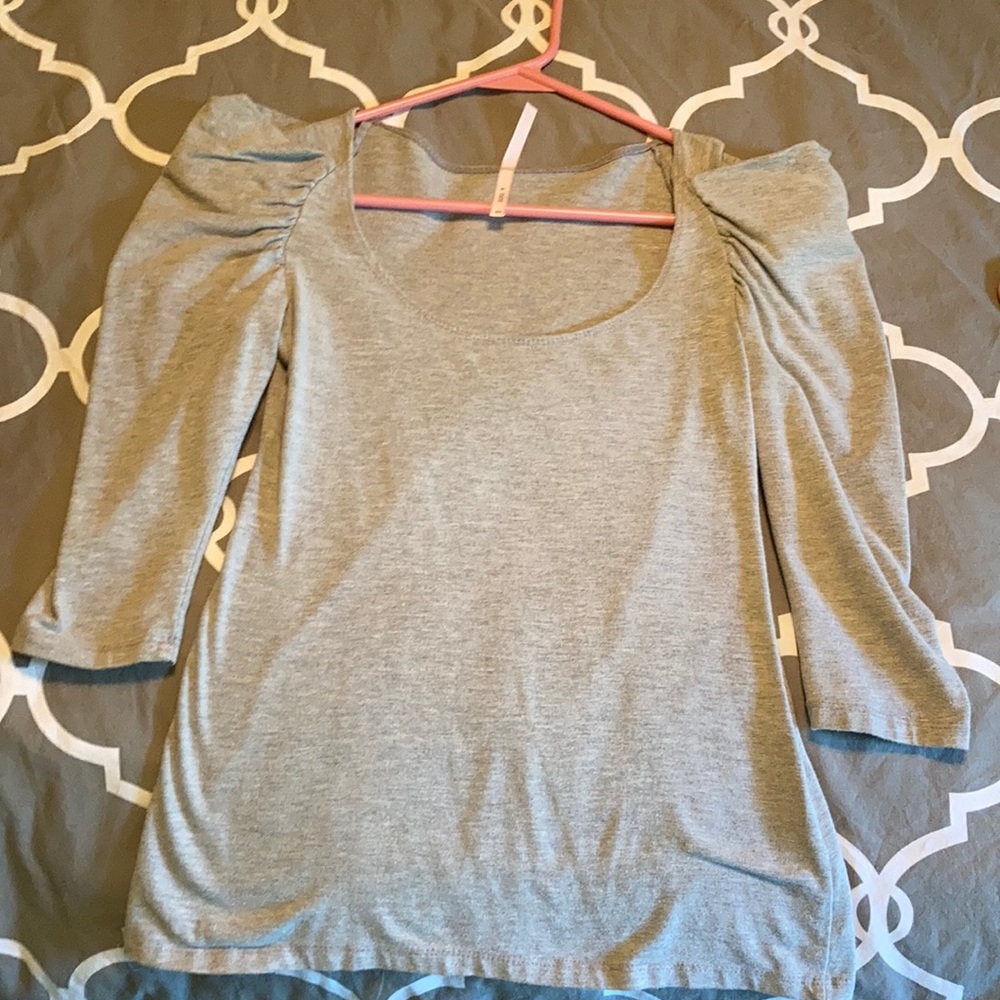 Woman’s shirt